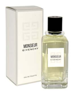 Живанши, Месье, туалетная вода, 100 мл, Givenchy 1333806493