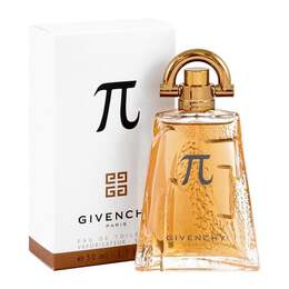 Живанши, Пи, туалетная вода, 50 мл, Givenchy 1237896691