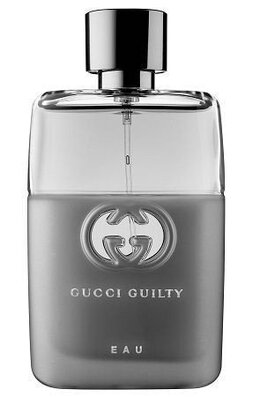 Туалетная вода, 90 мл Gucci, Guilty Eau Pour Homme 1286226429