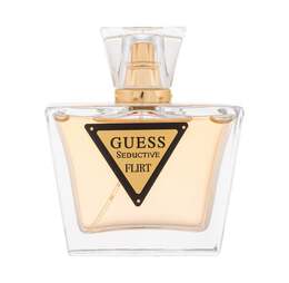 Туалетная вода Seductive Flirt 75 мл Guess 1327622438
