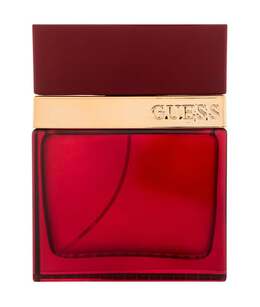 Туалетная вода Guess Seductive Homme Red 100 мл 1327620689