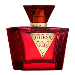 Туалетная вода Guess Seductive Red 75 мл 1325538588