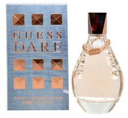 Туалетная вода, 100 мл Guess, Dare 1123249312