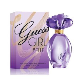 Туалетная вода, 100 мл Guess, Girl Belle 1097591149