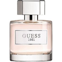 Туалетная вода, 100 мл. Guess, 1981 Women 1223292737