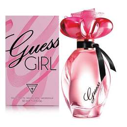 Туалетная вода, 100 мл Guess, Girl 1098799401
