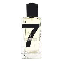 Туалетная вода, 100 мл Iceberg, Eau de Iceberg Pour Homme 1309441510