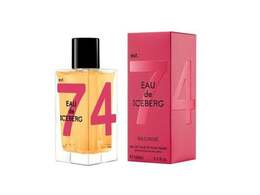 Туалетная вода, 100 мл Iceberg, Eau de Iceberg Wild Rose Pour Femme 1083344580