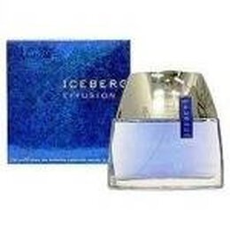 Туалетная вода, 75 мл Iceberg, Effusion Men 1121643888