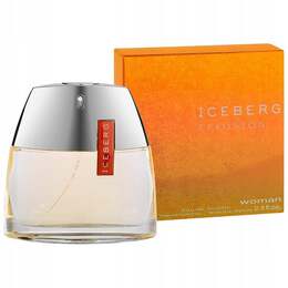Туалетная вода, 75 мл Iceberg, Effusion 1242139420