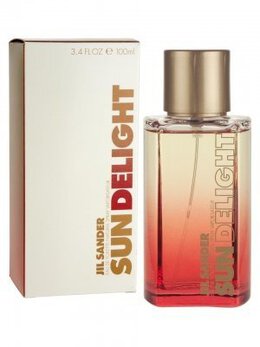 Туалетная вода, 100 мл Jil Sander, Sun Delight 1276741354