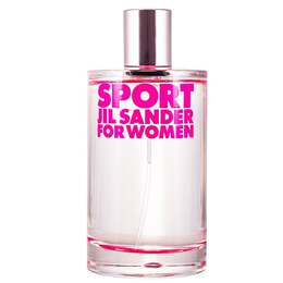 Туалетная вода, 100 мл Jil Sander, Sport for Women 1121641525