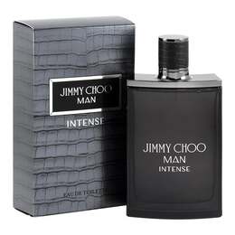 Туалетная вода Jimmy Choo Man Intense, 100 мл 1177244116 | 100 ml