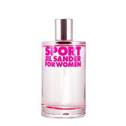 Туалетная вода, 50 мл Jil Sander, Sport 1082615038