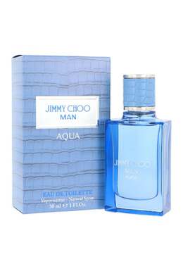Туалетная вода, 30 мл Jimmy Choo, Man Aqua 1373721620