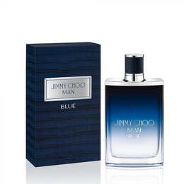 Туалетная вода, 100 мл Jimmy Choo, Man Blue 1229099345
