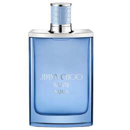 Туалетная вода, туалетная вода для мужчин, 100 мл Jimmy Choo, Man Aqua Eau de 1332451065 | 100 ml