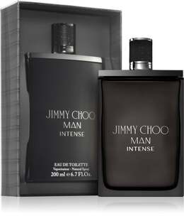Туалетная вода, 200 мл Jimmy Choo, Man Intense 1408872172