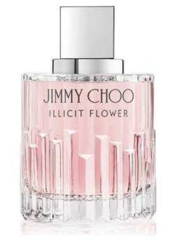 Туалетная вода, 100 мл Jimmy Choo, Illicit Flower 1226206184