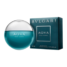 Туалетная вода Bvlgari Aqva Pour Homme, 100 мл 41369 | 100 ml