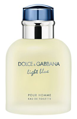 Туалетная вода Light Blue Pour Homme (75ml) Dolce & Gabbana 8057971180363