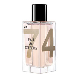 Женская туалетная вода Iceberg eau de Iceberg jasmine pour femme Iceberg Eau De Jasmine Pour Femme, 100 мл 58271864