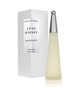 Туалетная вода, 100 мл Issey Miyake, L'eau d'Issey 1045727790