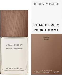 Туалетная вода, 100 мл Issey Miyake, L'eau D'issey Pour Homme Vetiver 1415309267