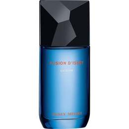 Туалетная вода, 50 мл Issey Miyake Fusion D Issey Extreme pour Homme 1290977724
