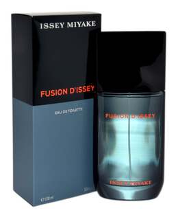 Туалетная вода, 100 мл Issey Miyake Fusion D'Issey 1317941802
