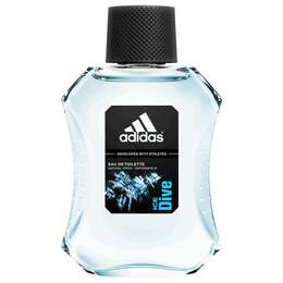 Туалетная вода, 100 мл Adidas, Ice Dive 1103342772