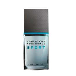 Туалетная вода, 100 мл Issey Miyake, L'eau d'Issey pour Homme Sport 1053982091