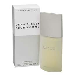 Туалетная вода, 75 мл Issey Miyake, L'eau d'Issey pour Homme 1045725987