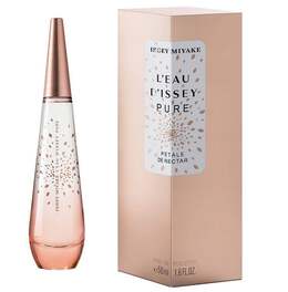Туалетная вода, 50 мл Issey Miyake, L'eau D'issey Pure Nectar 1254922744