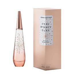 Туалетная вода, 90 мл Issey Miyake, L´Eau D´Issey Pure Petale de Nectar 1273640920