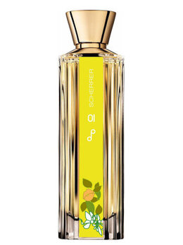 Туалетная вода, 50 мл Jean Louis, Scherrer Pop Delights 01, Jean Louis Scherrer 1289376336