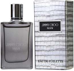 Туалетная вода миниатюра 4,5 мл Jimmy Choo Man 1268876716