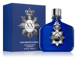 Туалетная вода, 125 мл John Varvatos, John Varvatos XX Indigo 1385274532