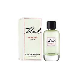Карл Лагерфельд, Hamburg Alster Pour Homme, туалетная вода, 100 мл, Karl Lagerfeld 1280190308