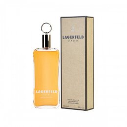 Карл Лагерфельд, Classic Pour Homme, туалетная вода, 150 мл, Karl Lagerfeld 1214297998