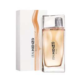 Туалетная вода, 50 мл Kenzo, L`Eau Kenzo, Boisee 1324512264
