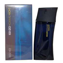 Туалетная вода, 30 мл Kenzo, Homme Night 1123600346
