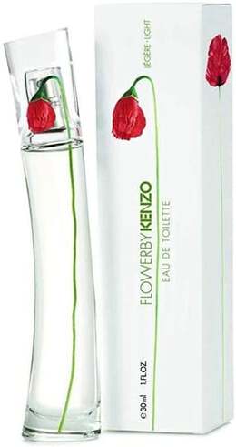 Туалетная вода, 30 мл Kenzo, Flower By Kenzo Legere 1296661782