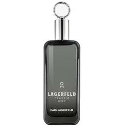 Туалетная вода Lagerfeld Classic Grey спрей 100мл, Karl Lagerfeld 1325553709