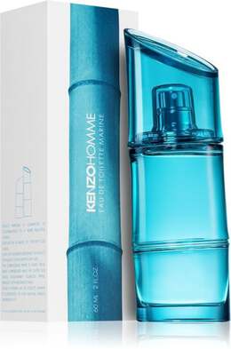 Туалетная вода, 60 мл Kenzo, Homme Marine 1397833073