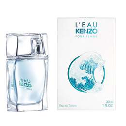 Туалетная вода, 30 мл Kenzo, L'eau Kenzo, Pour Femme 1267848600