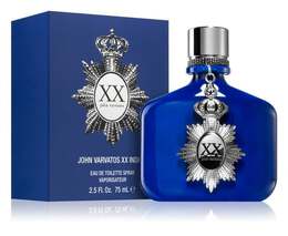 Туалетная вода, 75 мл John Varvatos, John Varvatos XX Indigo 1385274541