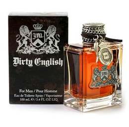 Туалетная вода, 100 мл Juicy Couture, Dirty English 1129119323