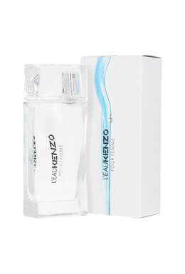 Туалетная вода, 50 мл Kenzo, L`Eau Kenzo, Pour Femme 1324512219