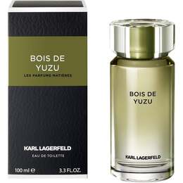 Карл Лагерфельд, Bois De Yuzu, туалетная вода, 100 мл, Karl Lagerfeld 1241275141